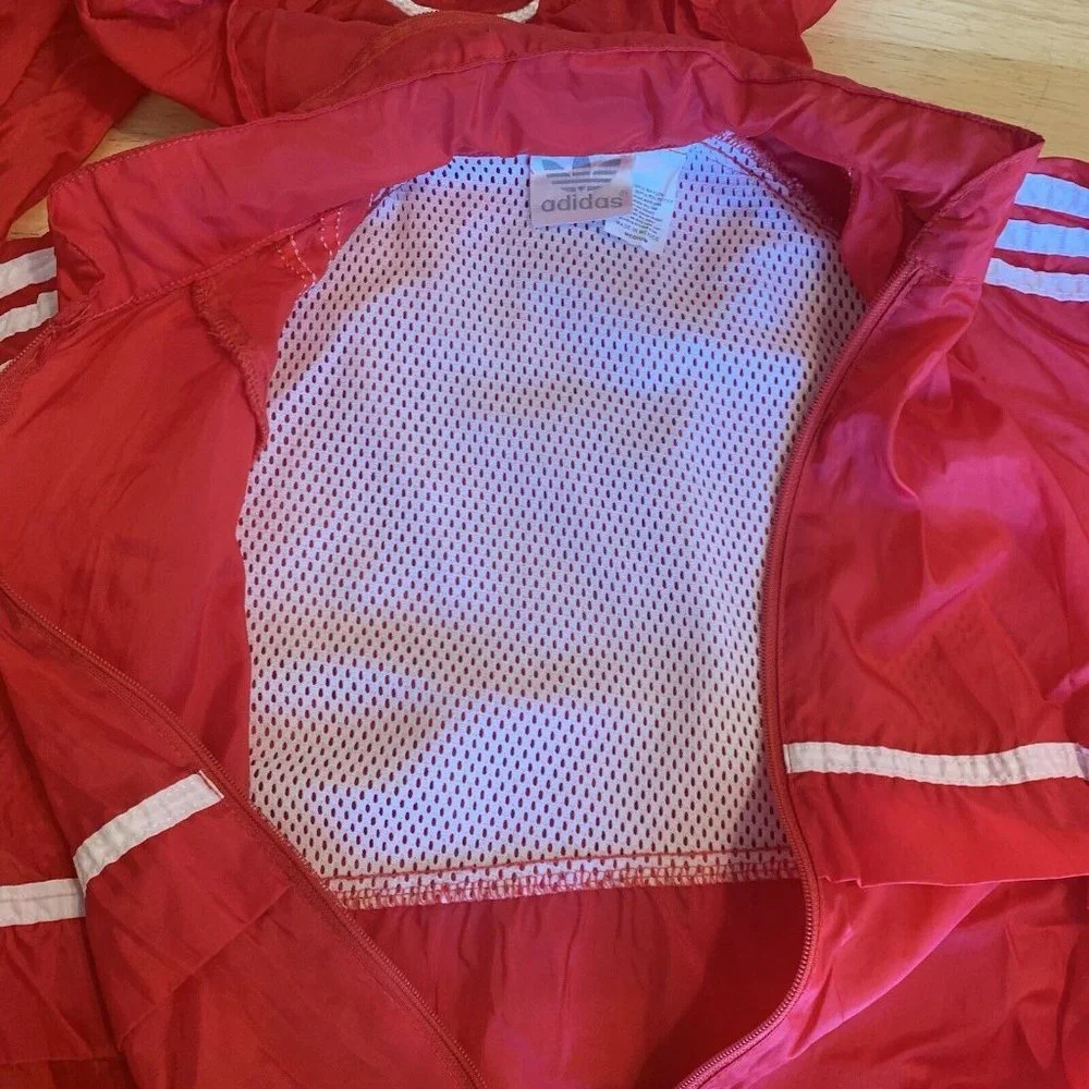 adidas very good